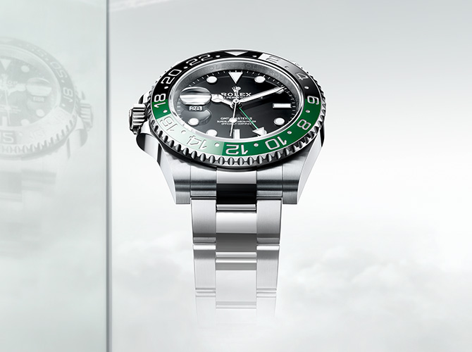 Rolex Watches 2022