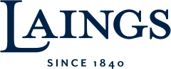 Laings logo