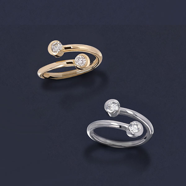 All Diamond Rings