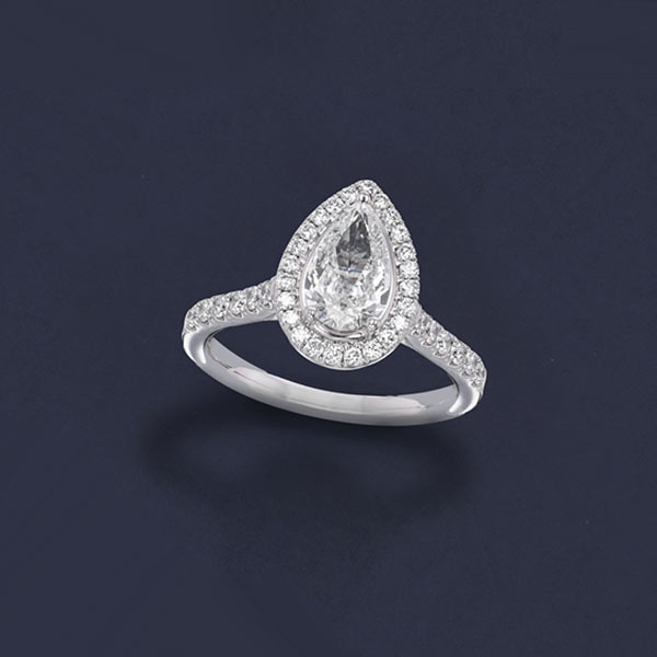 Diamond Engagement Rings