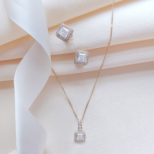 Bridal Jewellery