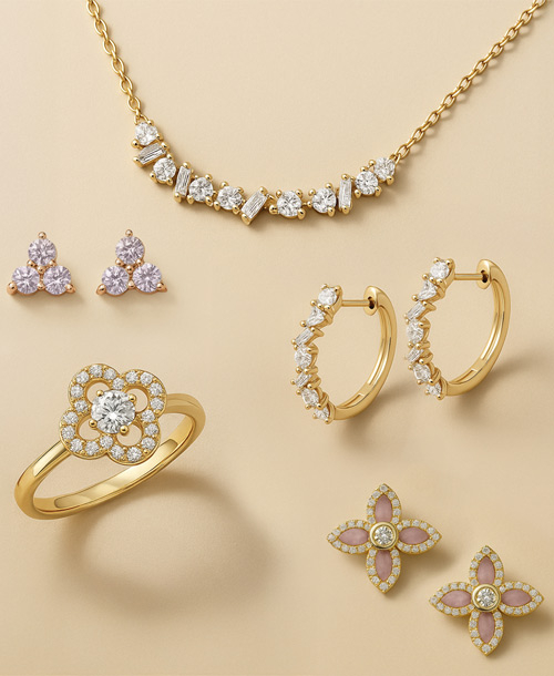 Jewellery Trends 2026 