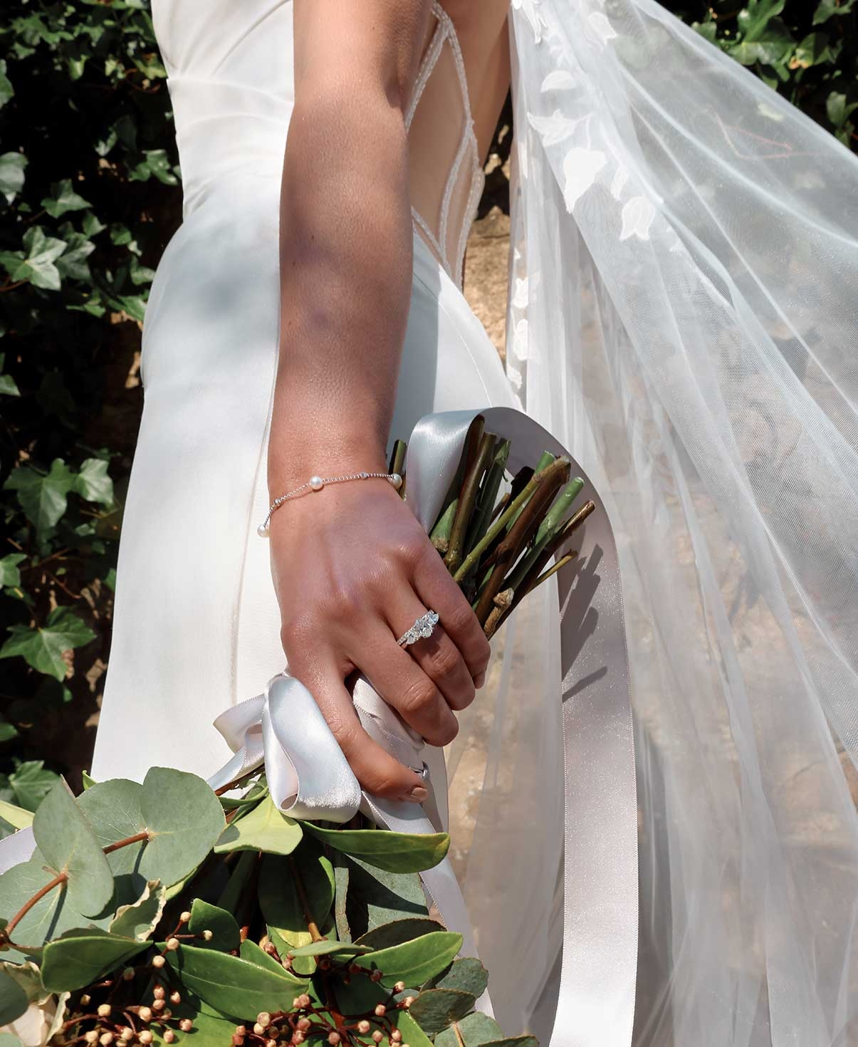 The Perfect Summer Wedding Jewellery