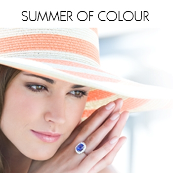 LAINGS SUMMER OF COLOUR