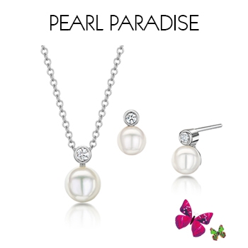 Pearl Paradise