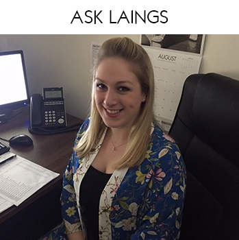 Ask Laings: Why TAG Heuer?