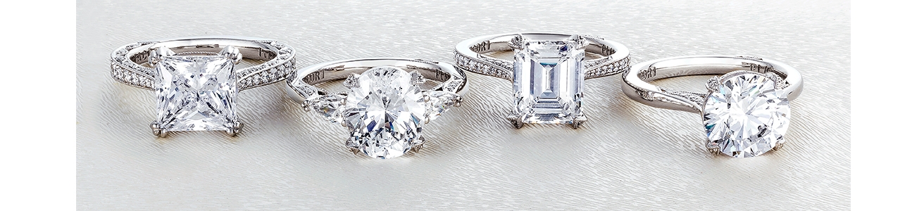Brand Focus: Tacori