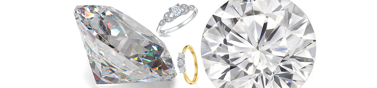 Diamonds of Every Size - The Carat