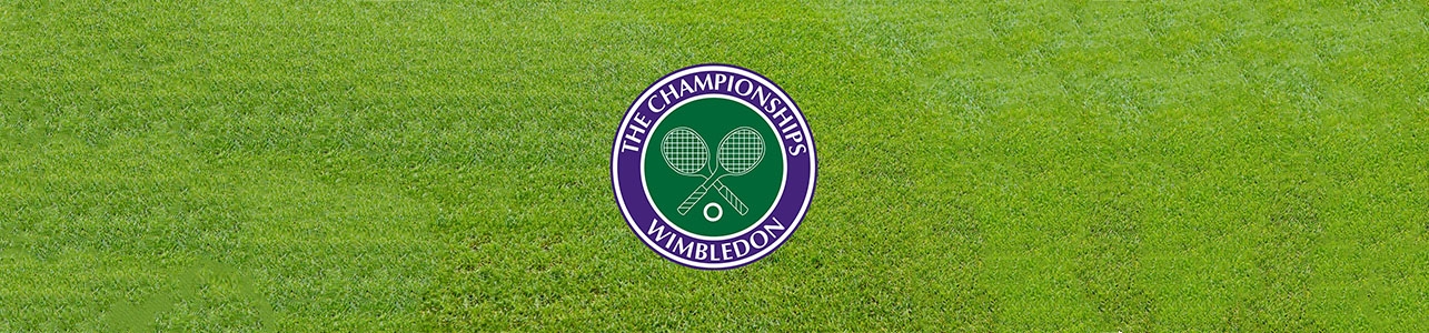 Wimbledon – Get the Tennis Style