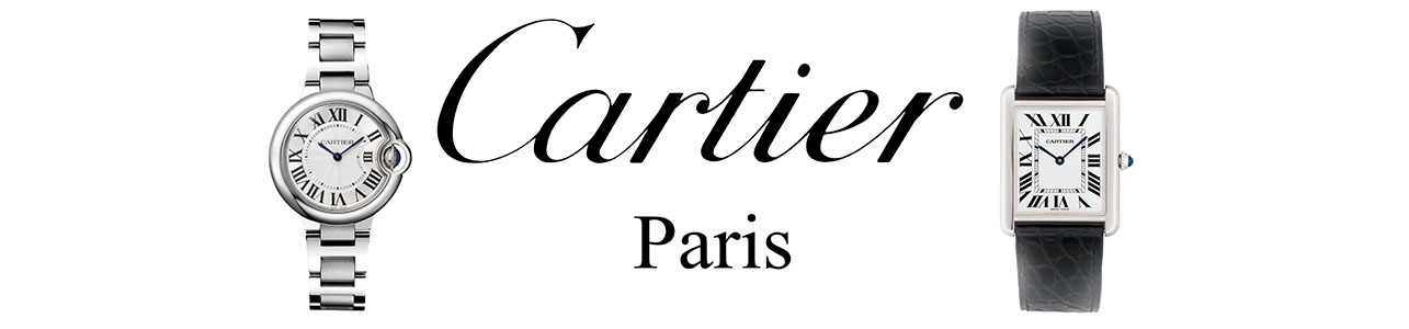 Brand Focus: Cartier