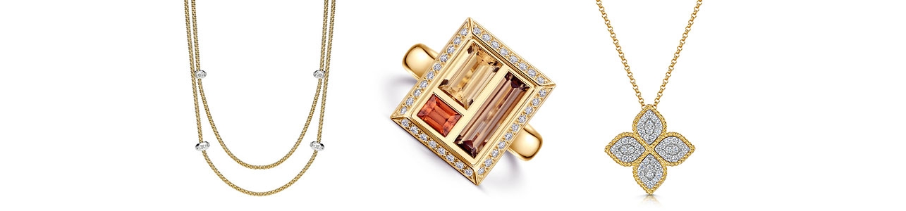 Top Jewellery Brands