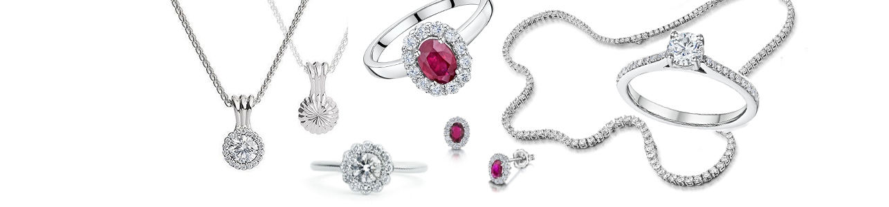 Jewellery to Match Your Engagement Ring
