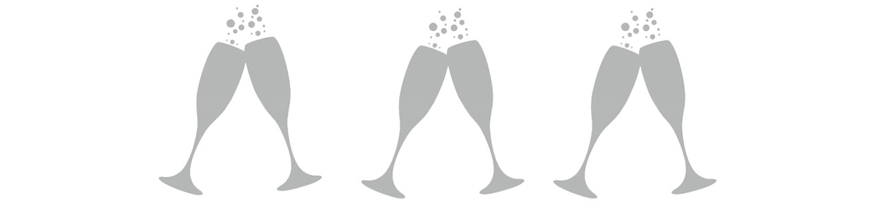 Start the New Year with Sparkle