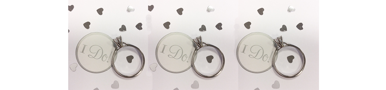 Top Tips: Buying an Engagement Ring