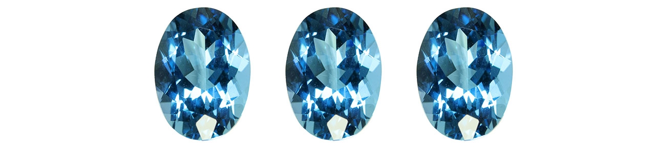 The March Birthstone: Aquamarine