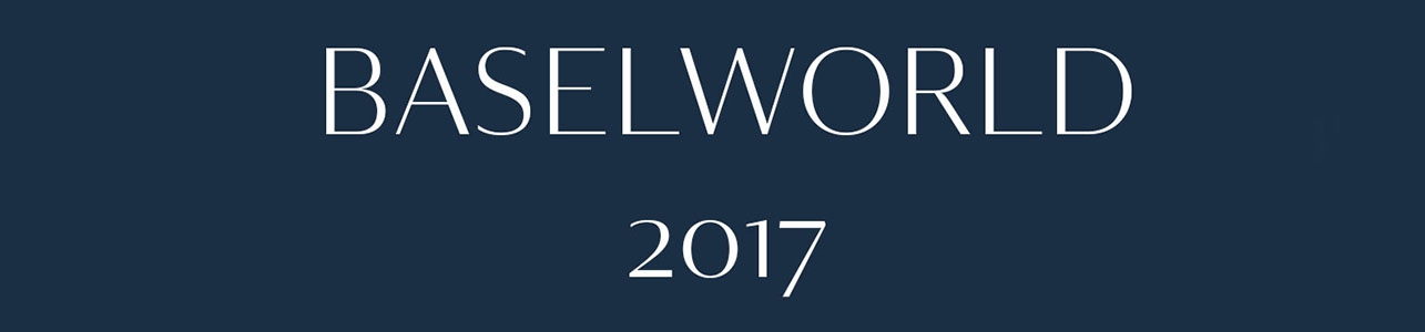 Baselworld Round-Up