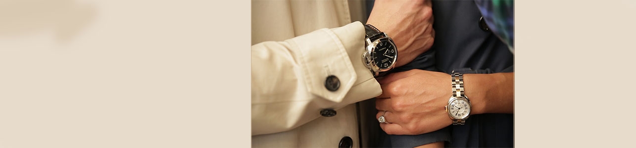 Top Watches to Make a Statement