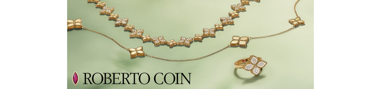 BRAND FOCUS: Roberto Coin