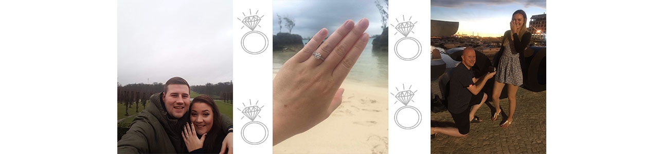 Laings Engagements 2017