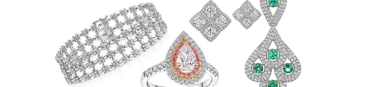 Festive Sparkle from Laings