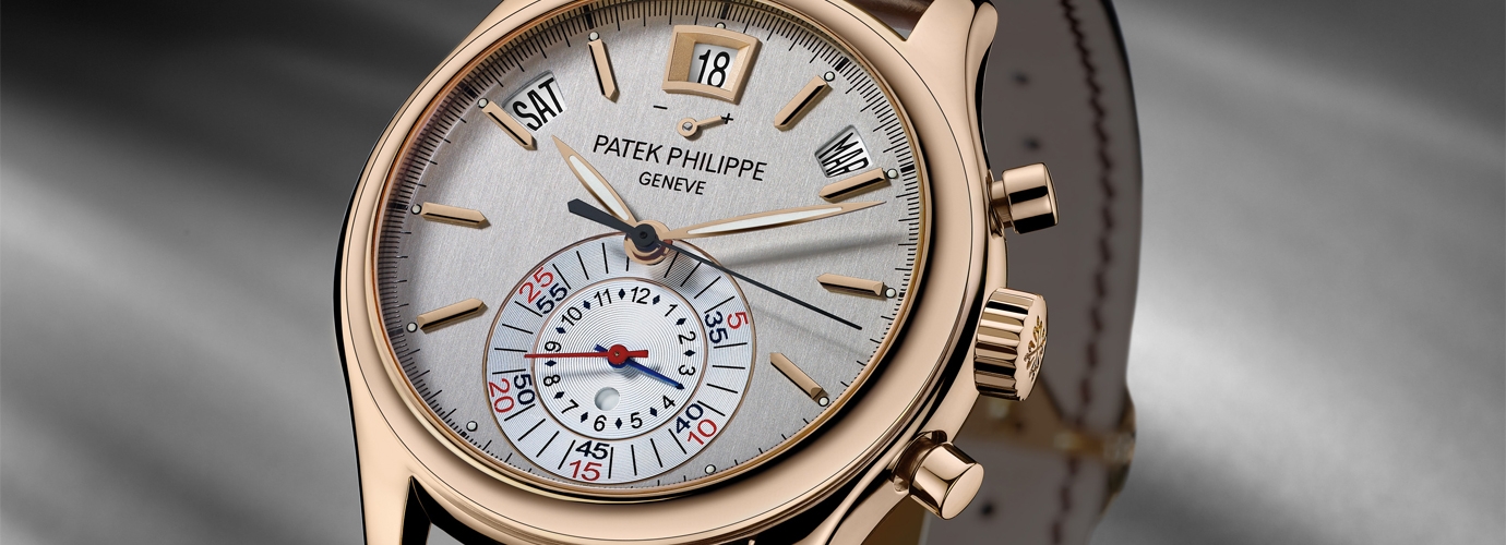 My favourite Patek