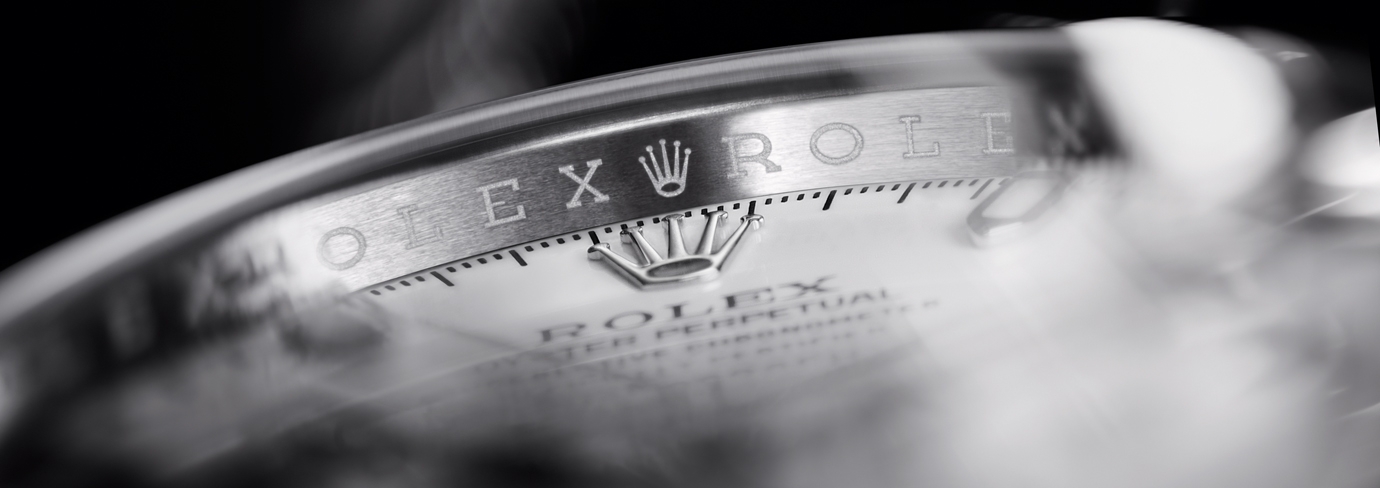 ROLEX AT BASELWORLD 2016