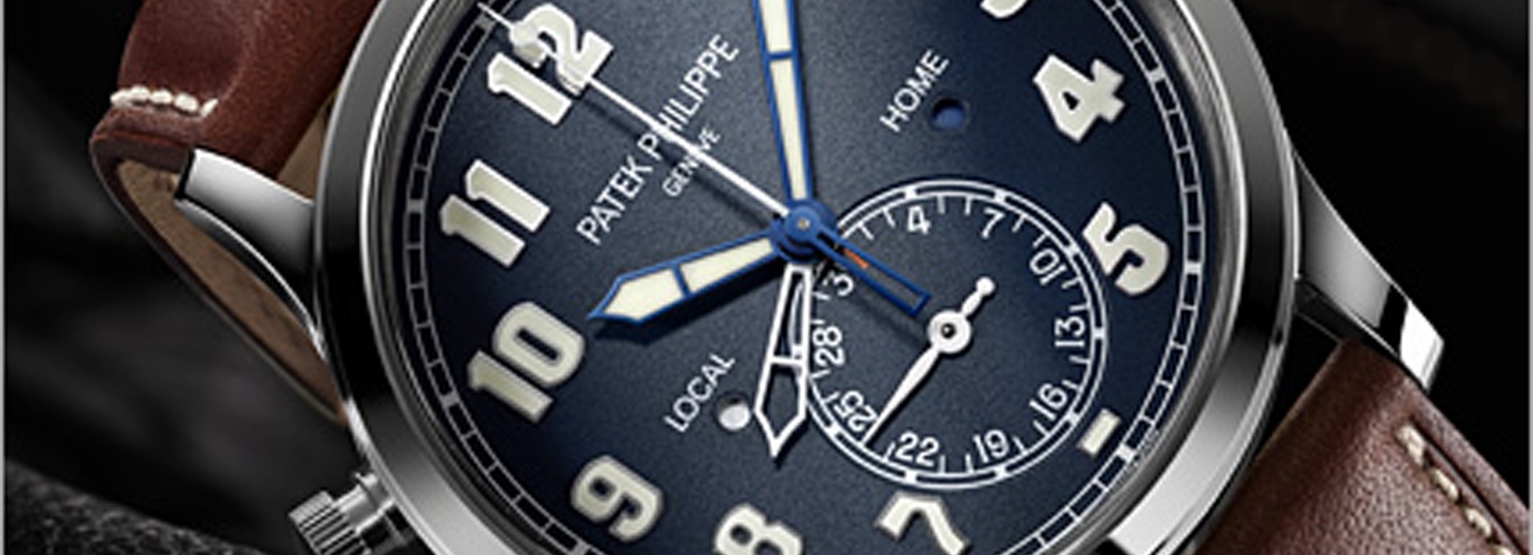 All Eyes on Patek Philippe at BaselWorld 2015