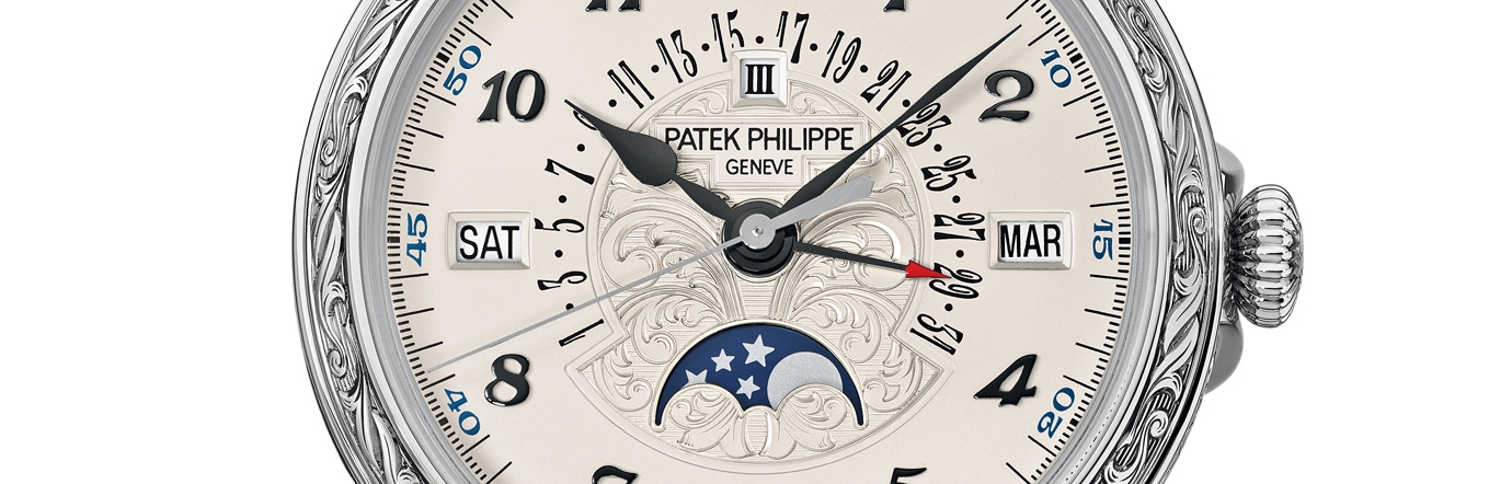 Patek Philippe at BaselWorld 2016