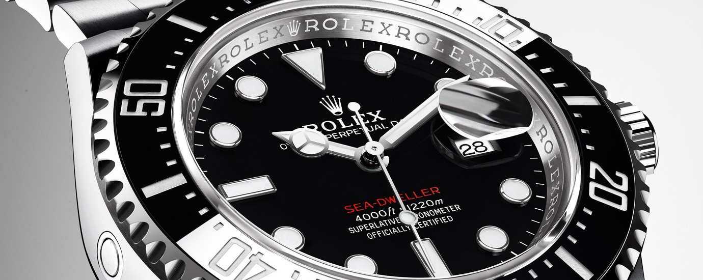 Rolex Baselworld 2017 Launch