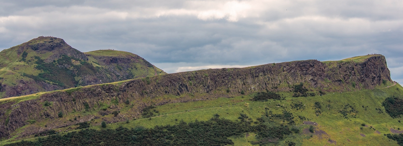 5 Things to do on Fathers' Day in Edinburgh