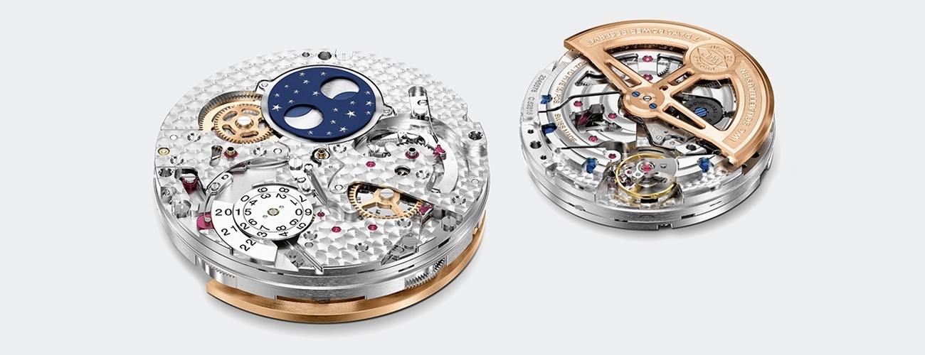A Legend Among Icons - The IWC Portugieser Perpetual Calendar