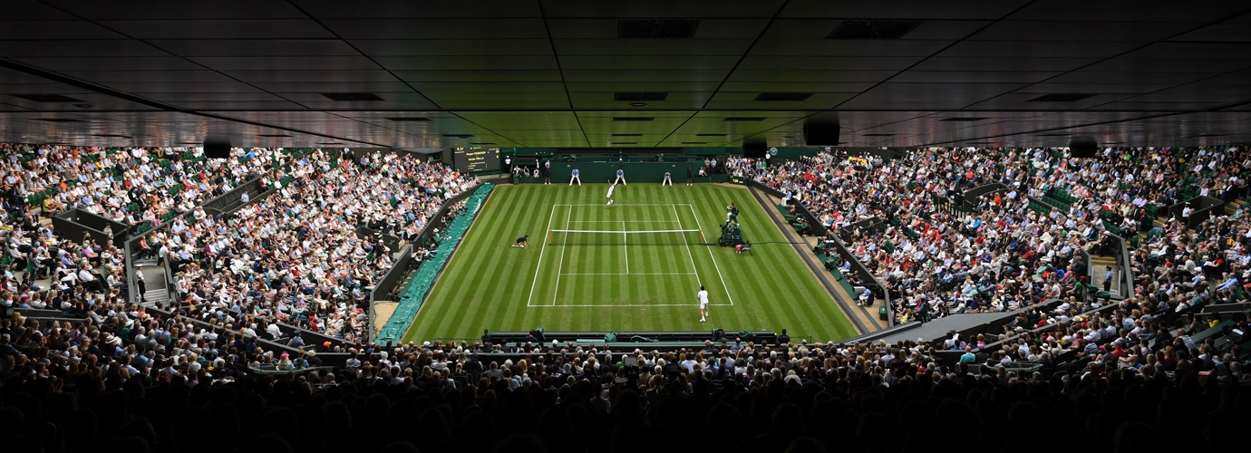 Rolex and Wimbledon