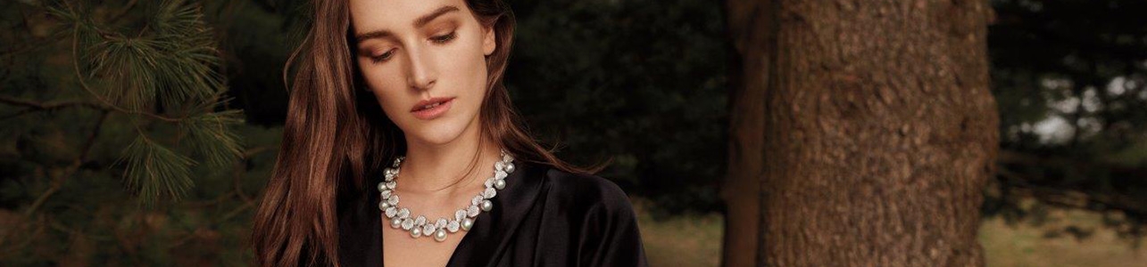 Mikimoto – Creating Pearls