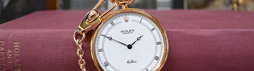 Iconic Watches and How to Wear Them