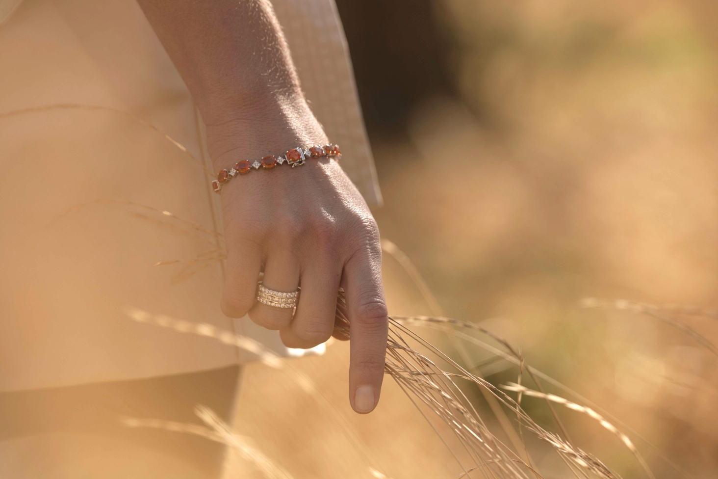 The Allure of Gemstones