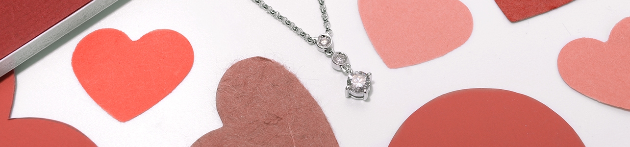 Valentine's Gift Ideas