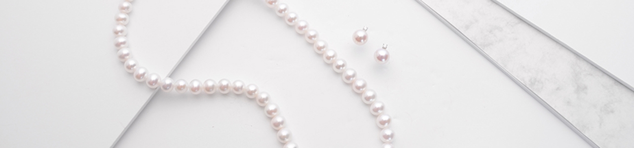 Pearls: The June Birthstone