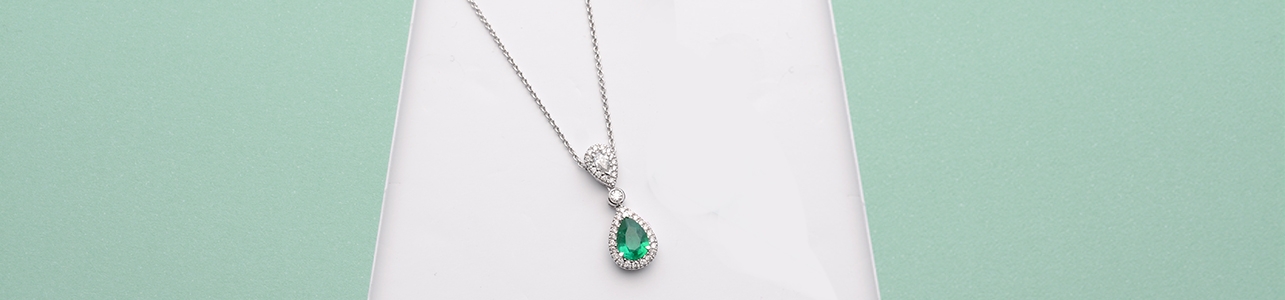 Discover Birthstones with Laings