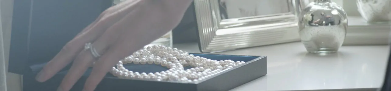 Laings: The Emotional Significance of Jewellery