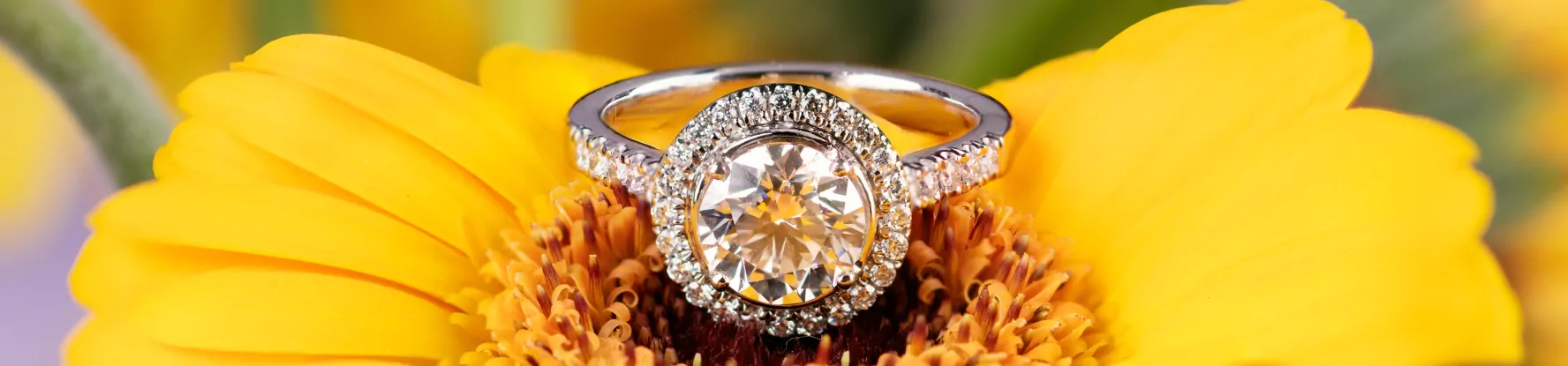 A Curated Selection of Diamond Gifts From Our Experts