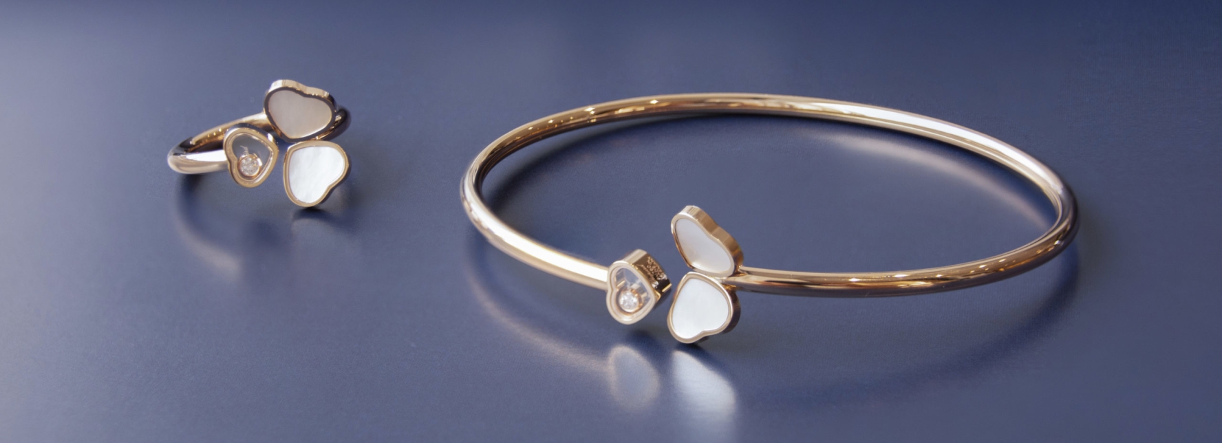 Discover Dancing Diamonds with Laings at the Edinburgh Chopard Exhibition
