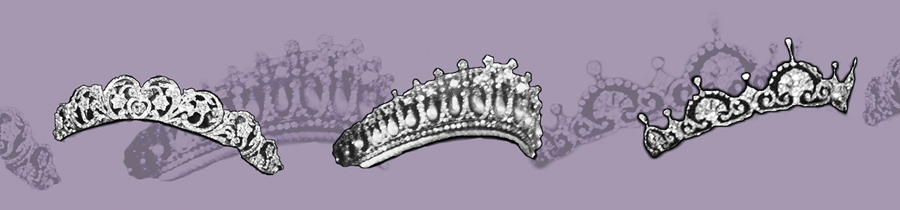 Our Take on Tiaras