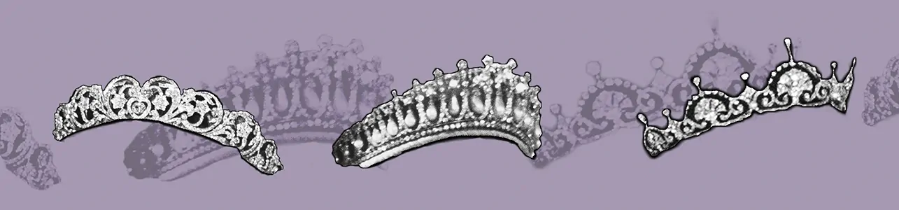 Our Take on Tiaras