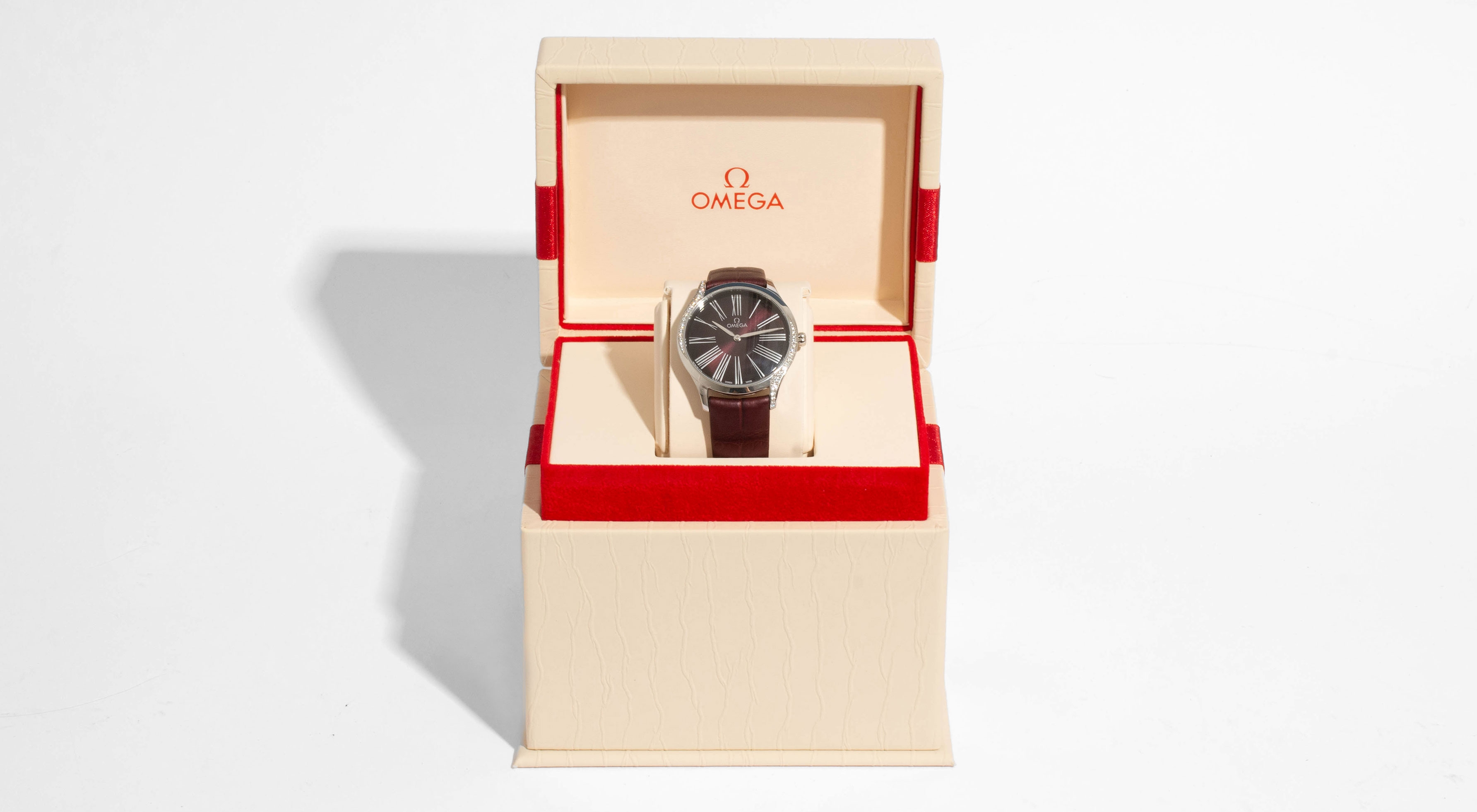 Sell or Trade In your Watch with Laings