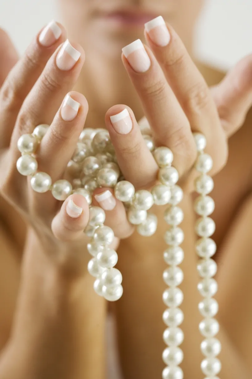 Pearls of Widsom