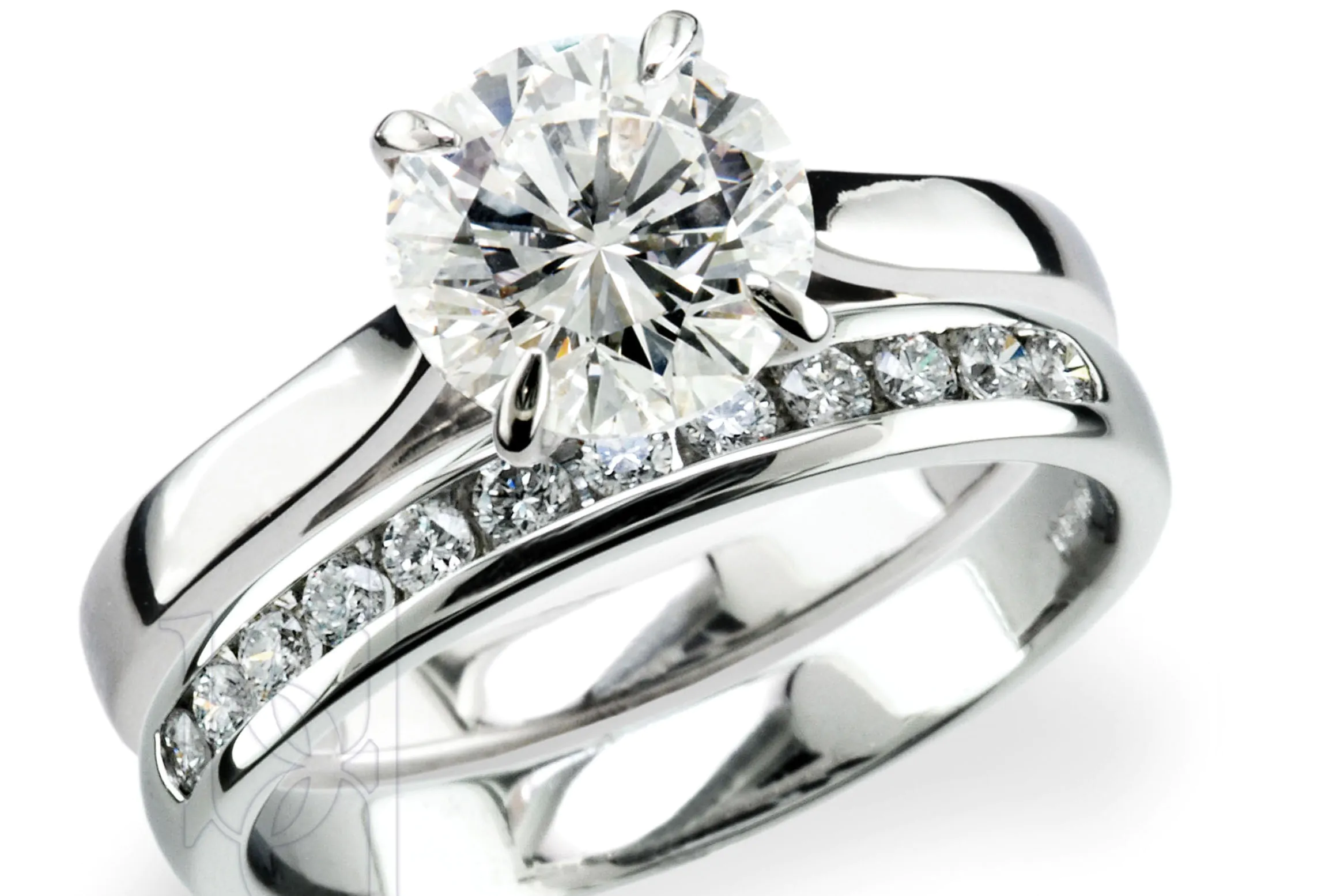How to choose the perfect engagement ring