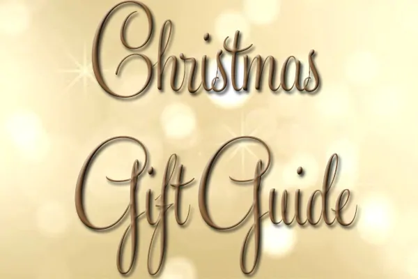 Laings Christmas Gift Guide