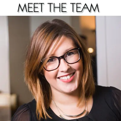 Meet Team Laings - Online Manager Claire Logan