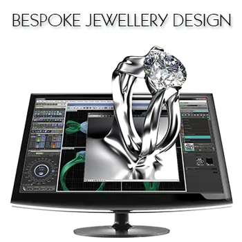 Bespoke Jewellery Design Service