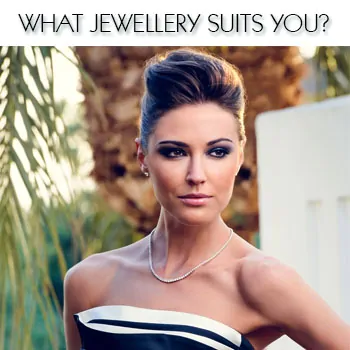How to choose the right jewellery for your skin tone - Laings